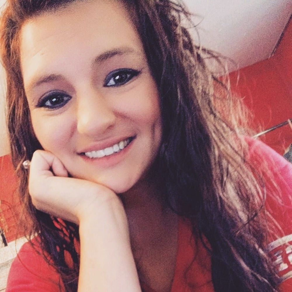 Meet your Posher, Brittney